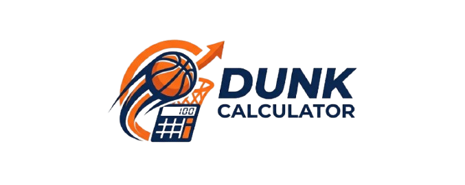 Calculator Dunk